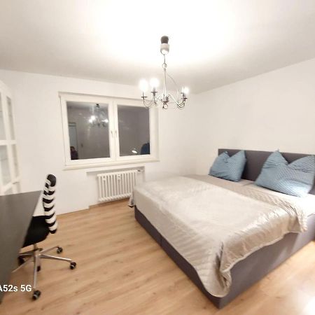 Appartement Am Uni Park Koeln Suelz Luaran gambar