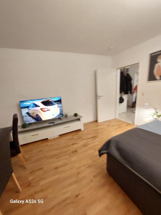 Appartement Am Uni Park Koeln Suelz Luaran gambar