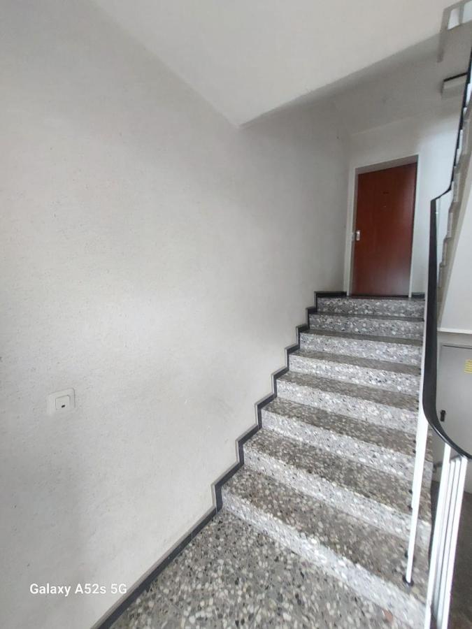 Appartement Am Uni Park Koeln Suelz Luaran gambar