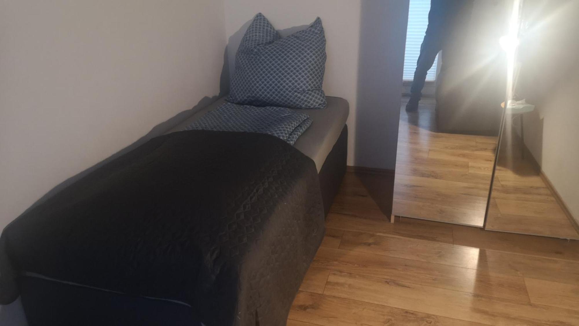 Appartement Am Uni Park Koeln Suelz Luaran gambar